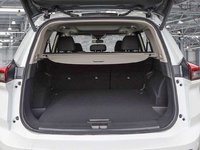 2026 Nissan Rogue SV Moonroof-7