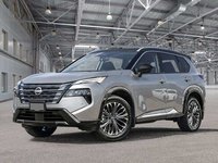 2026 Nissan Rogue Platinum-0