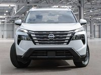 2026 Nissan Rogue SV Moonroof-1