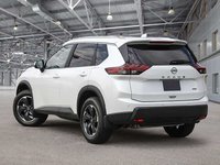 2026 Nissan Rogue SV Moonroof-3