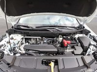 2026 Nissan Rogue SV Moonroof-5