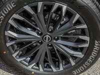 2026 Nissan Rogue Platinum-3