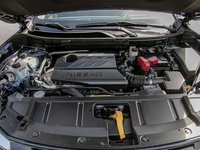2026 Nissan Rogue Platinum-2