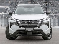 2026 Nissan Rogue Platinum-1