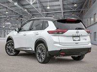 2026 Nissan Rogue Platinum-3