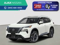 2026 Nissan Rogue Platinum-0