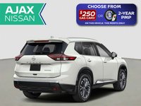 2026 Nissan Rogue Platinum-2