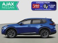 2026 Nissan Rogue Platinum-1