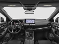 2026 Nissan Rogue Platinum-3