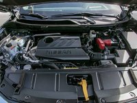 2026 Nissan Rogue Platinum-5