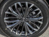 2026 Nissan Rogue Platinum-7