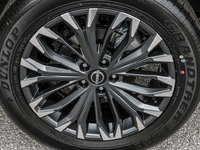 2026 Nissan Rogue Platinum-7