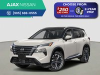 2026 Nissan Rogue Platinum-0
