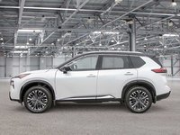 2026 Nissan Rogue Platinum-2
