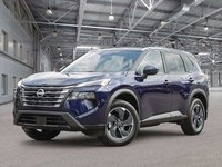 2026 Nissan Rogue SV Moonroof-0