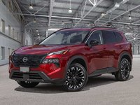 2026 Nissan Rogue SV Dark Armor-0