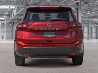 2026 Nissan Rogue SV Dark Armor-4
