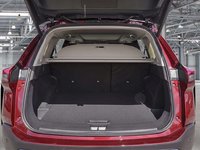 2026 Nissan Rogue SV Dark Armor-6
