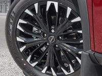 2026 Nissan Rogue SV Dark Armor-7
