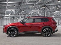 2026 Nissan Rogue SV Dark Armor-2