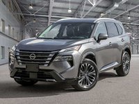 2026 Nissan Rogue Platinum-0