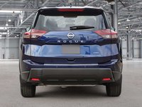 2026 Nissan Rogue SV Moonroof-4