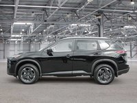2026 Nissan Rogue SV Moonroof-2