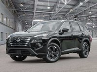 2026 Nissan Rogue SV Moonroof-0