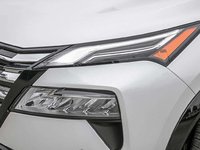2026 Nissan Rogue Platinum-6