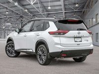 2026 Nissan Rogue Platinum-0