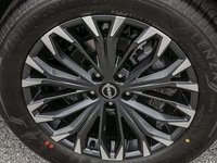 2026 Nissan Rogue Platinum-4