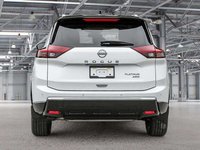 2026 Nissan Rogue Platinum-1