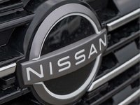 2026 Nissan Rogue SV Moonroof-5