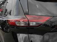 2026 Nissan Rogue SV Moonroof-7