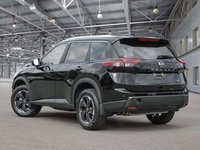 2026 Nissan Rogue SV Moonroof-0