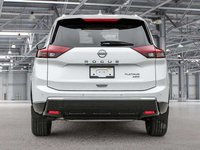2026 Nissan Rogue Platinum-1