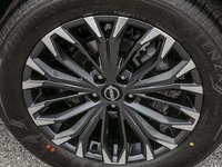 2026 Nissan Rogue Platinum-4