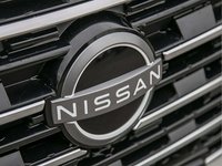 2026 Nissan Rogue Platinum-5