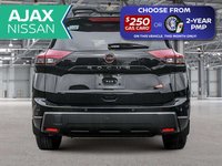 2026 Nissan Rogue Rock Creek-4