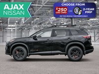 2026 Nissan Rogue Rock Creek-2