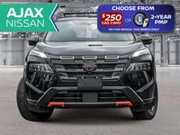 2026 Nissan Rogue Rock Creek-1