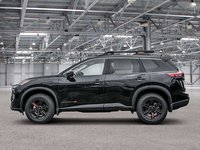 2026 Nissan Rogue Rock Creek-2