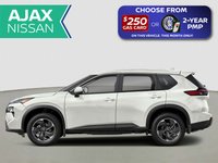 2026 Nissan Rogue SV Moonroof-1