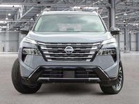 2026 Nissan Rogue Platinum-1