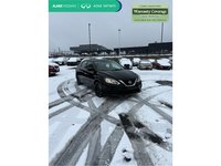 2017 Nissan Sentra 1.8 SV-0