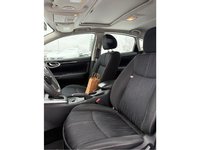 2017 Nissan Sentra 1.8 SV-4