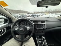 2017 Nissan Sentra 1.8 SV-7