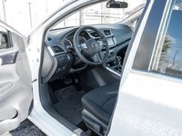 2019 Nissan Sentra 1.8 SV-6