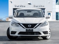 2019 Nissan Sentra 1.8 SV-1