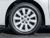 2019 Nissan Sentra 1.8 SV-3